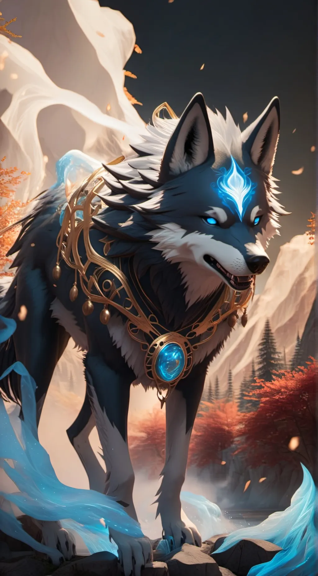 Talkie AI - Chat with Caroline