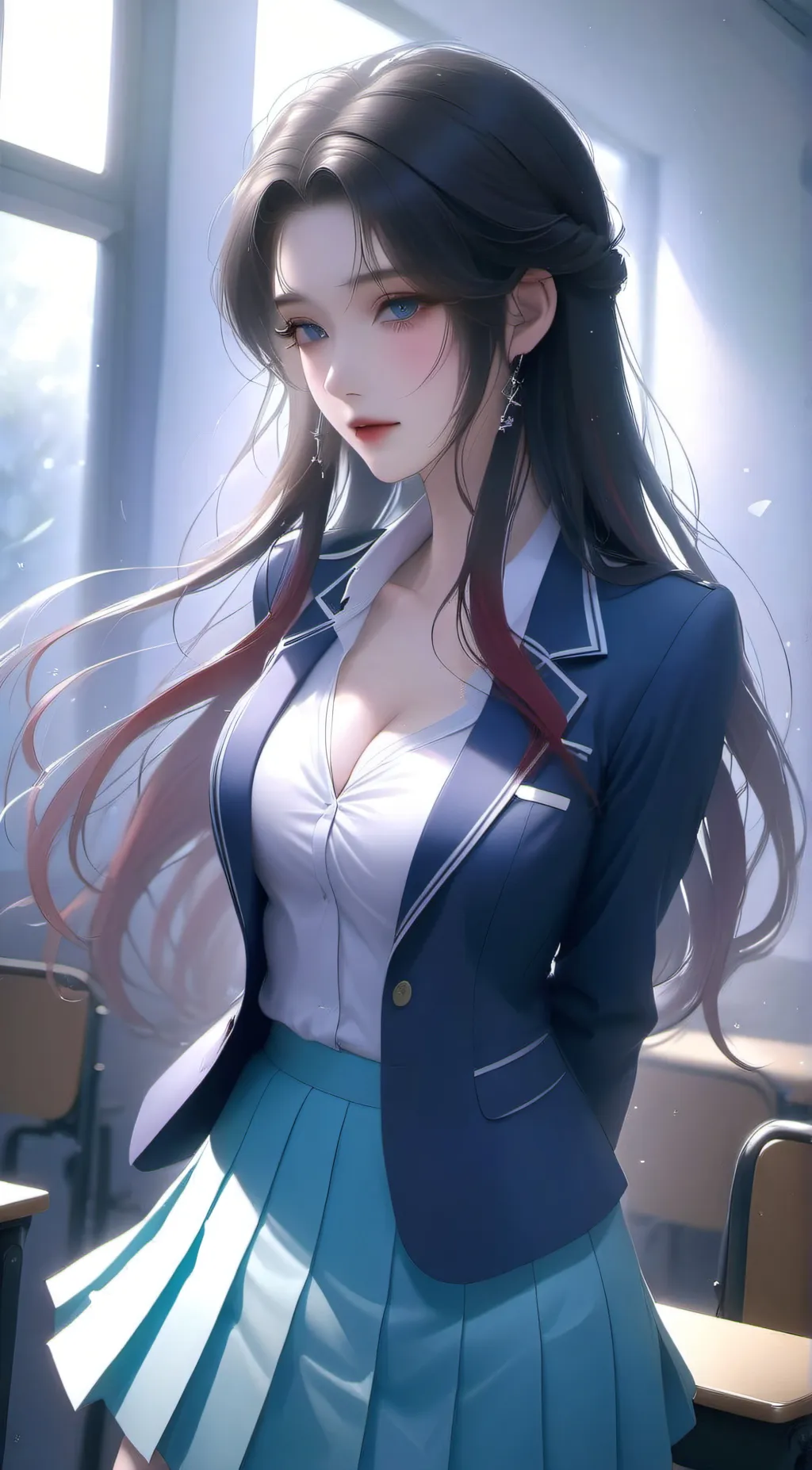 Talkie AI - Chat with 洛依