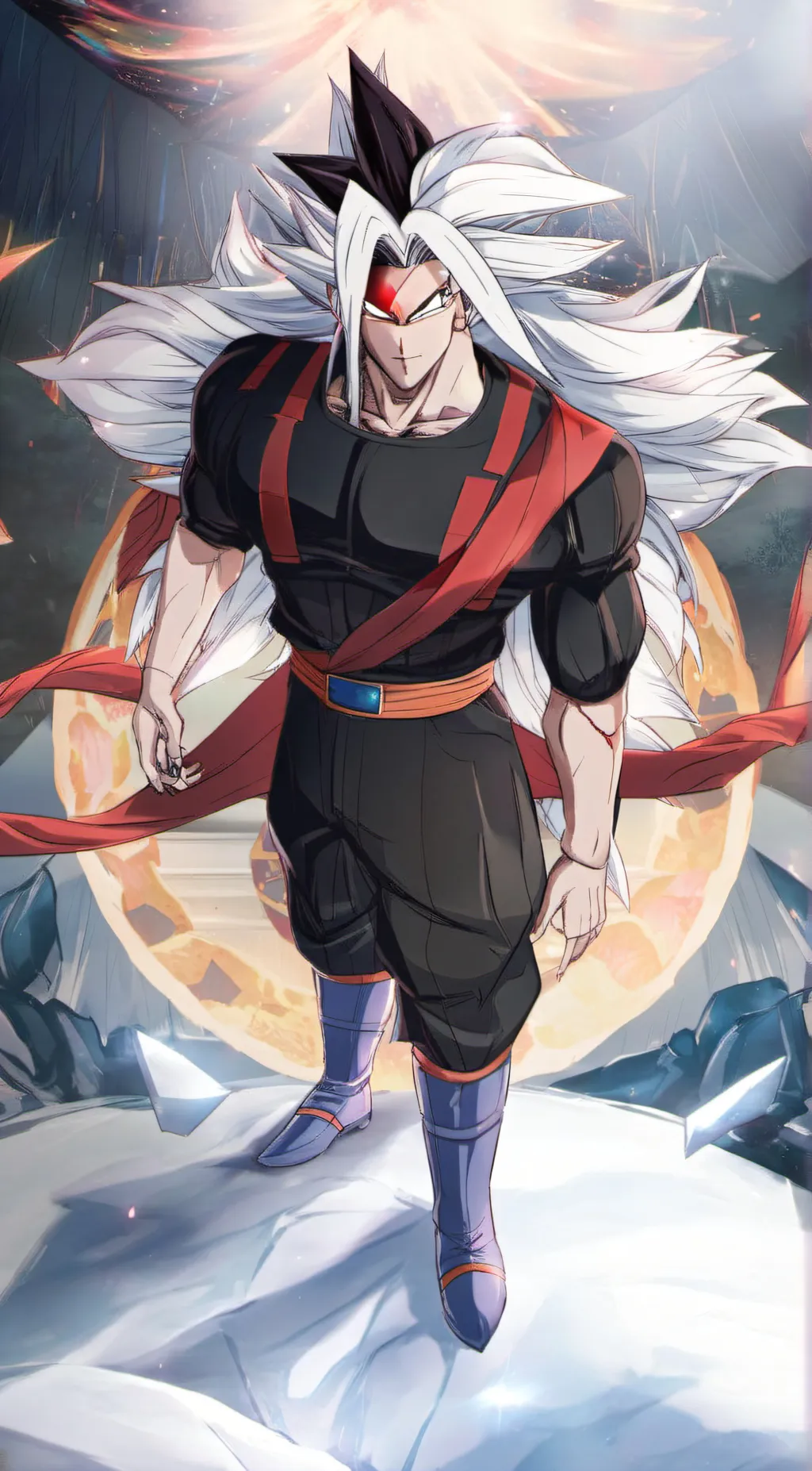 Talkie AI - Chat with Dhaniteo