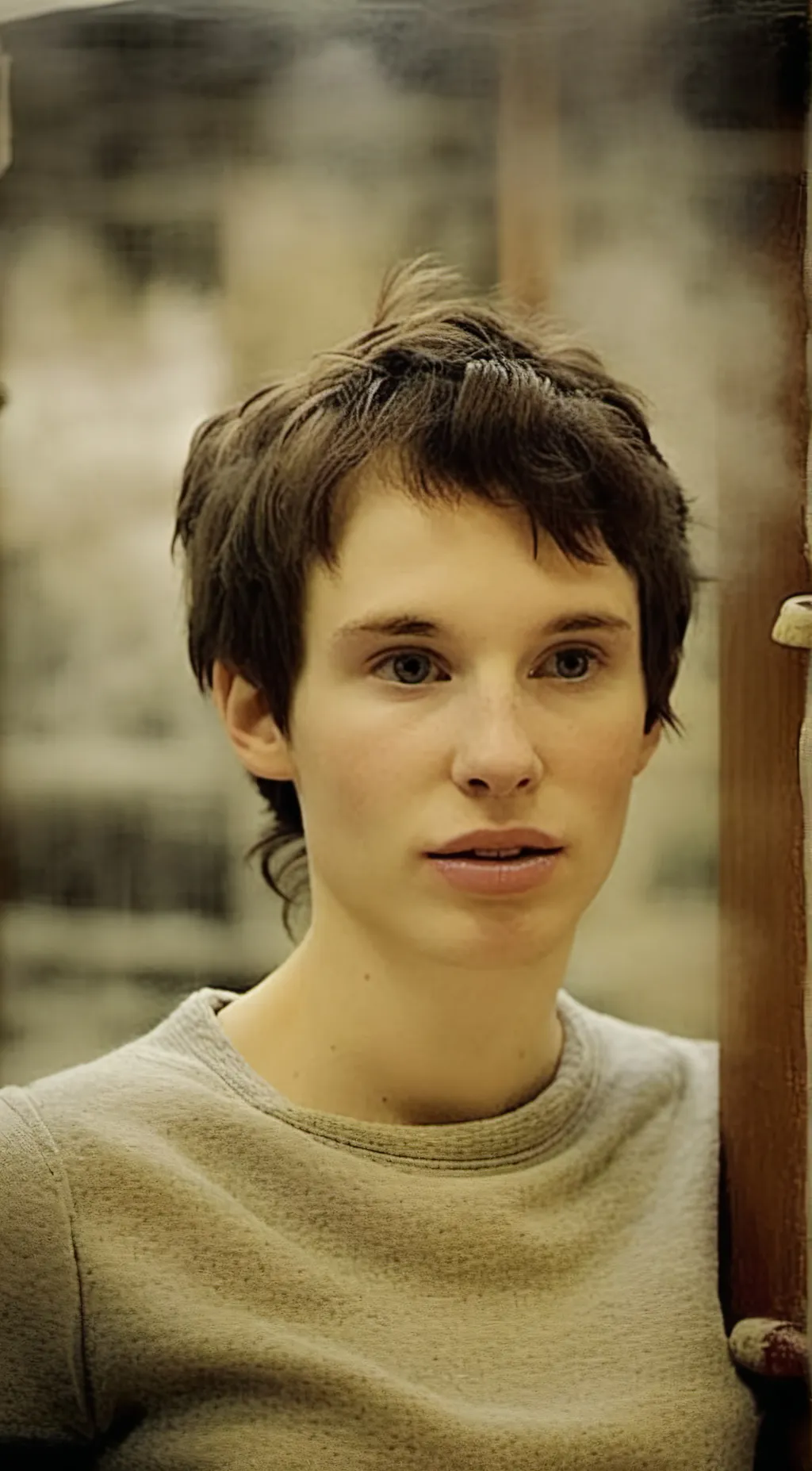 Talkie AI - Chat with Alex Forbes