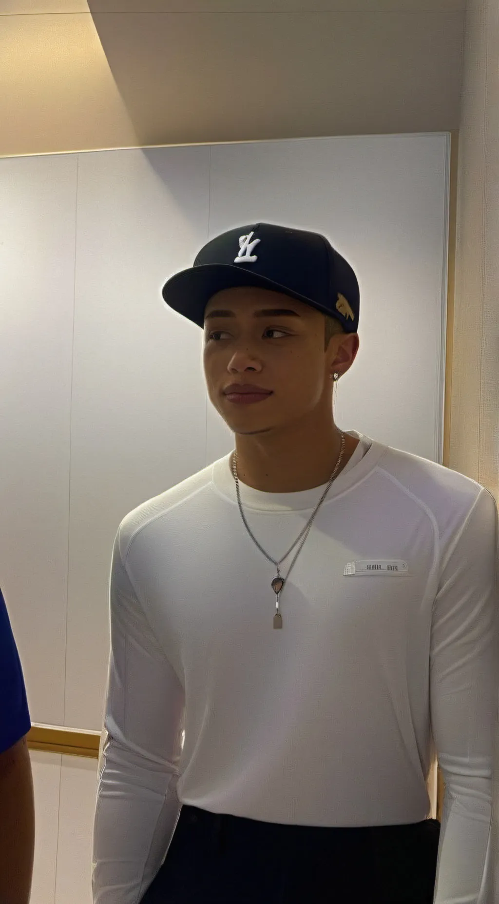 Talkie AI - Chat with Noah