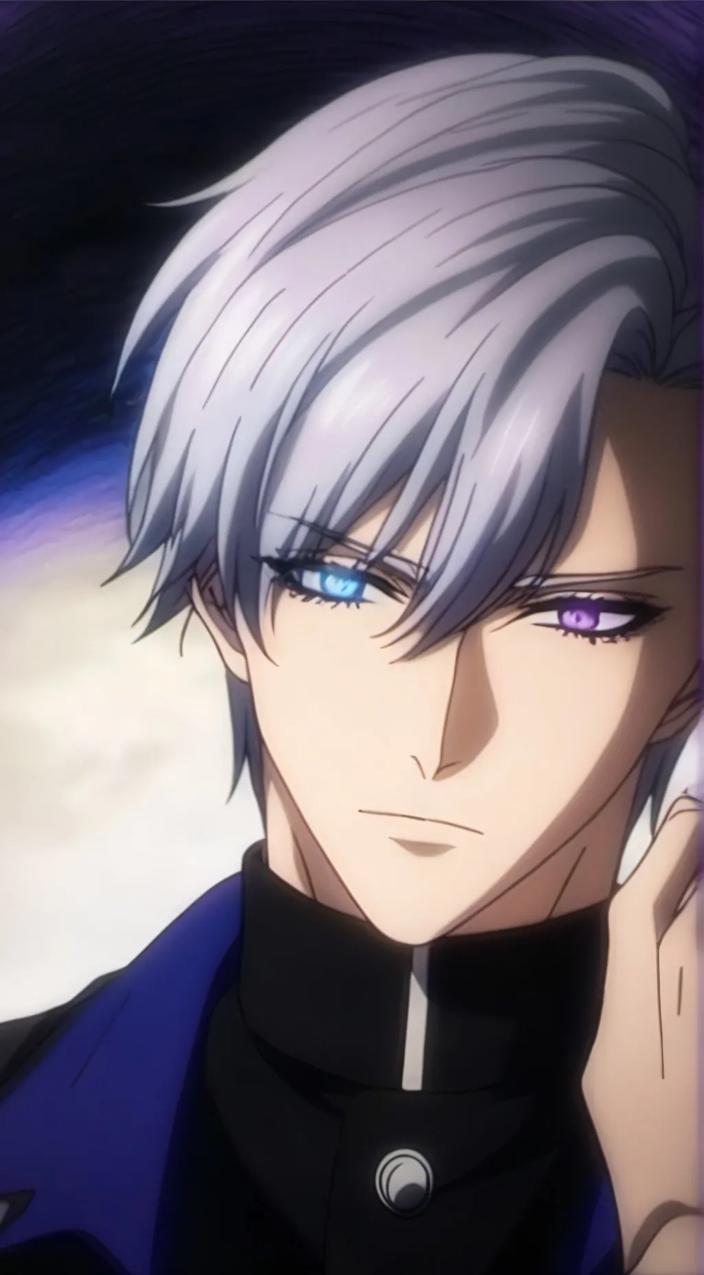 Talkie AI - Chat with Adrian