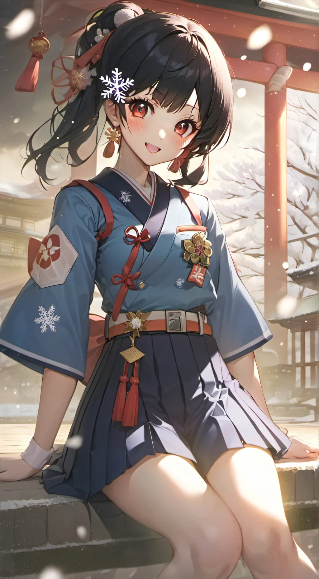 Talkie AI - Chat with Vivian