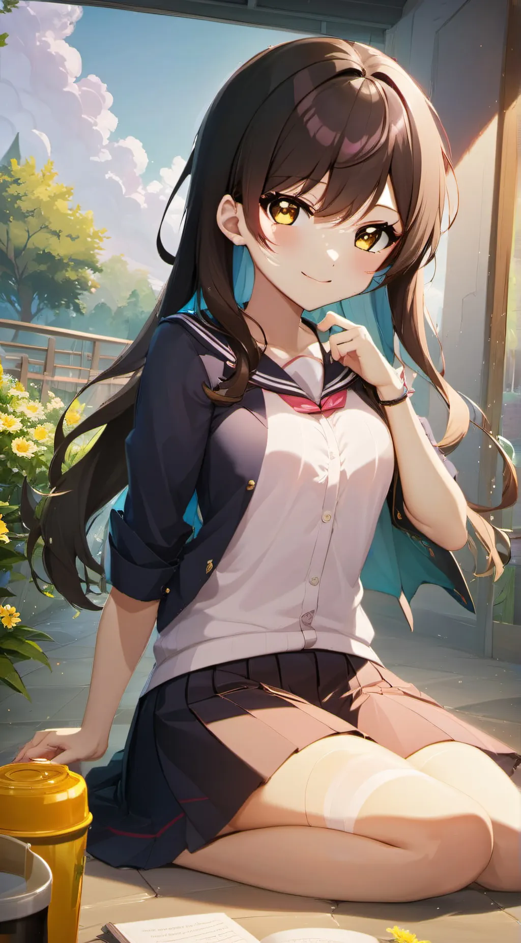 Talkie AI - Chat with Eva💞