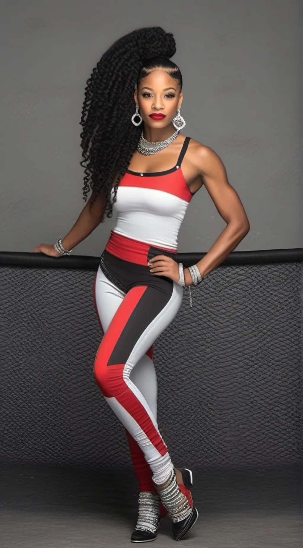 Talkie AI - Chat with Antoinette 