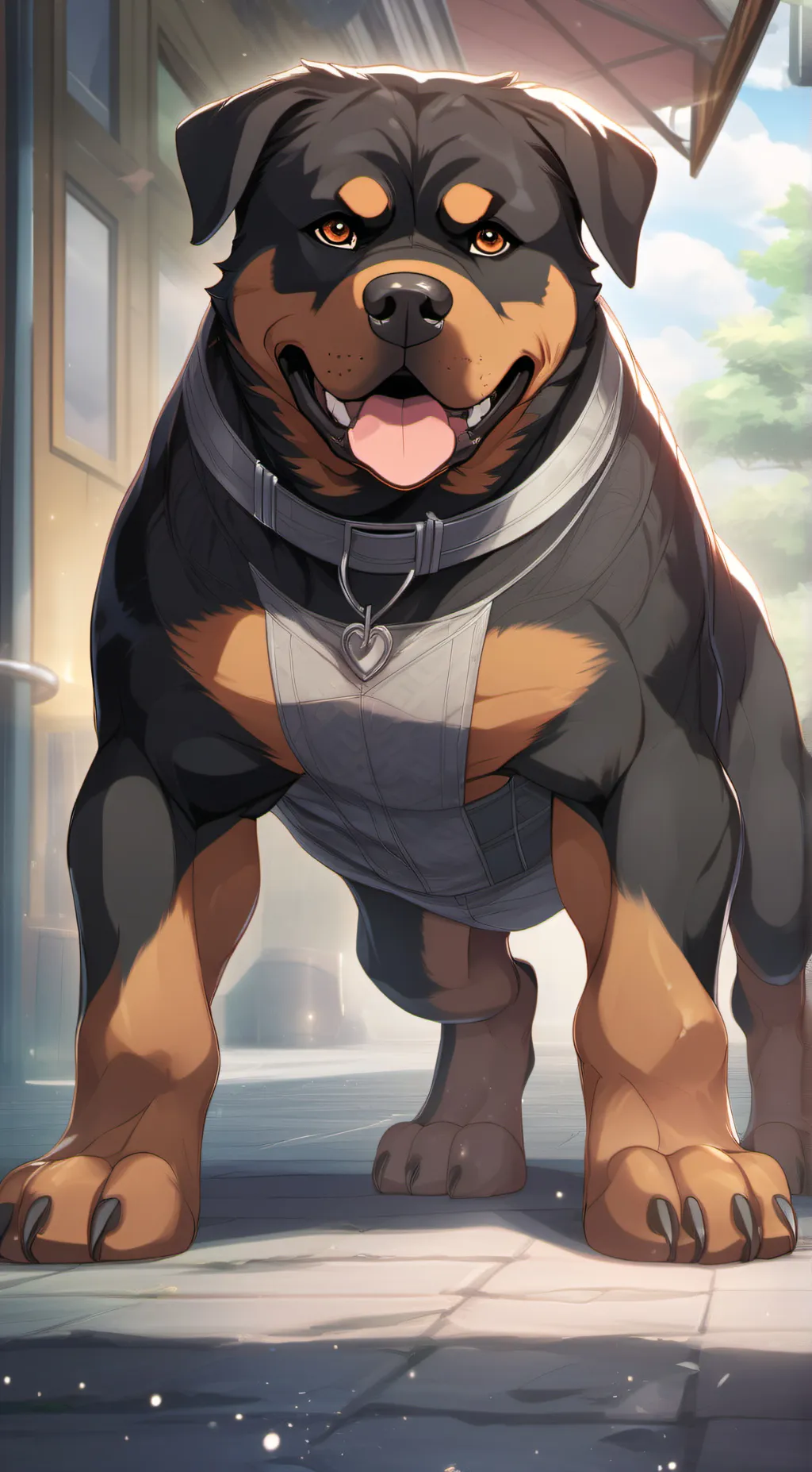 Talkie AI - Chat with •+Zoey+•