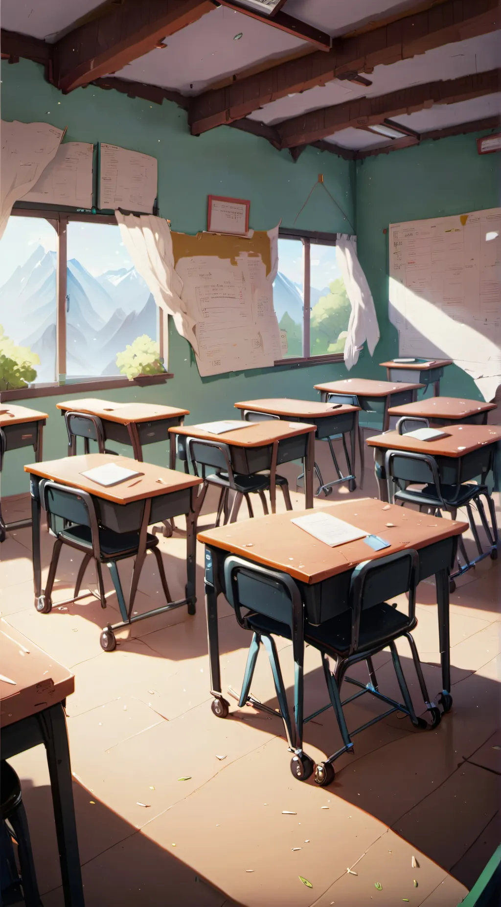 Talkie AI - Chat with Class you teach