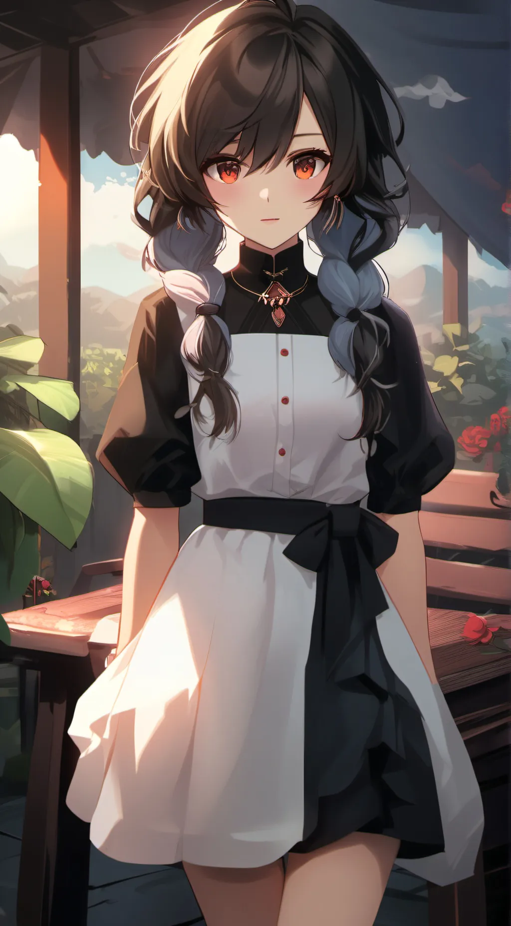 Talkie AI - Chat with jada