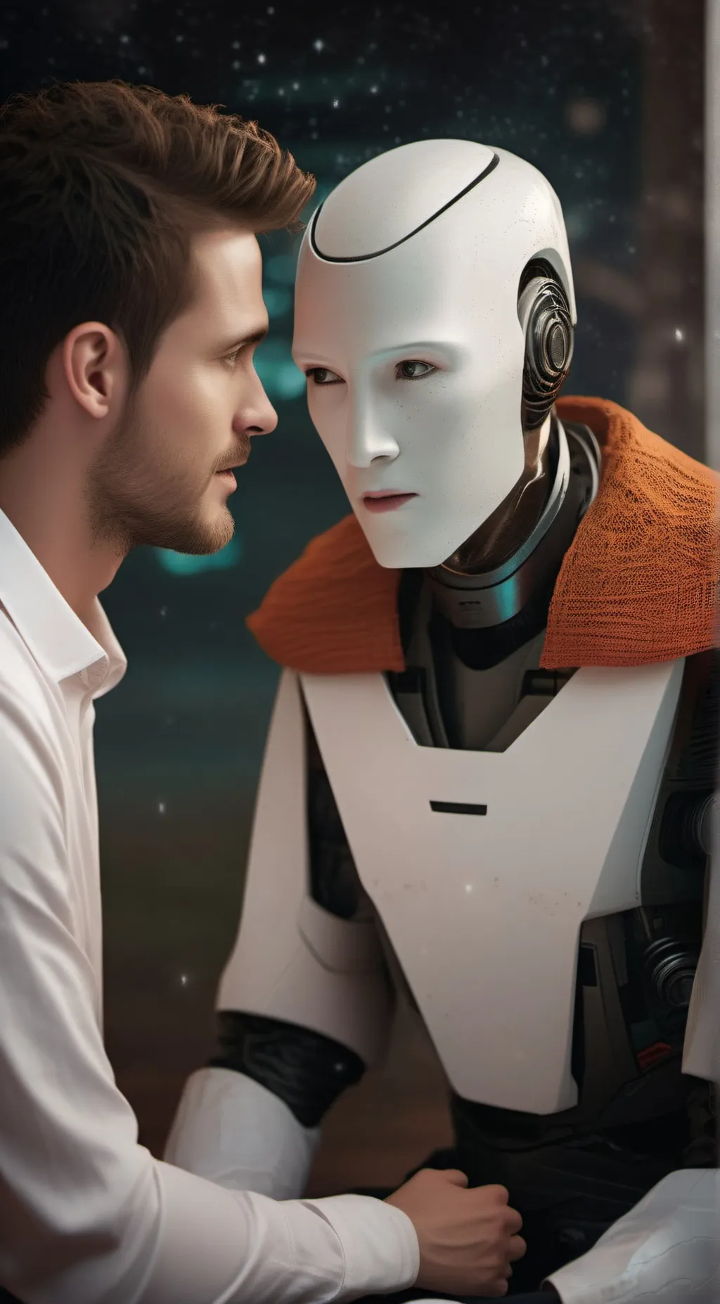 Talkie AI - Chat with Therapy