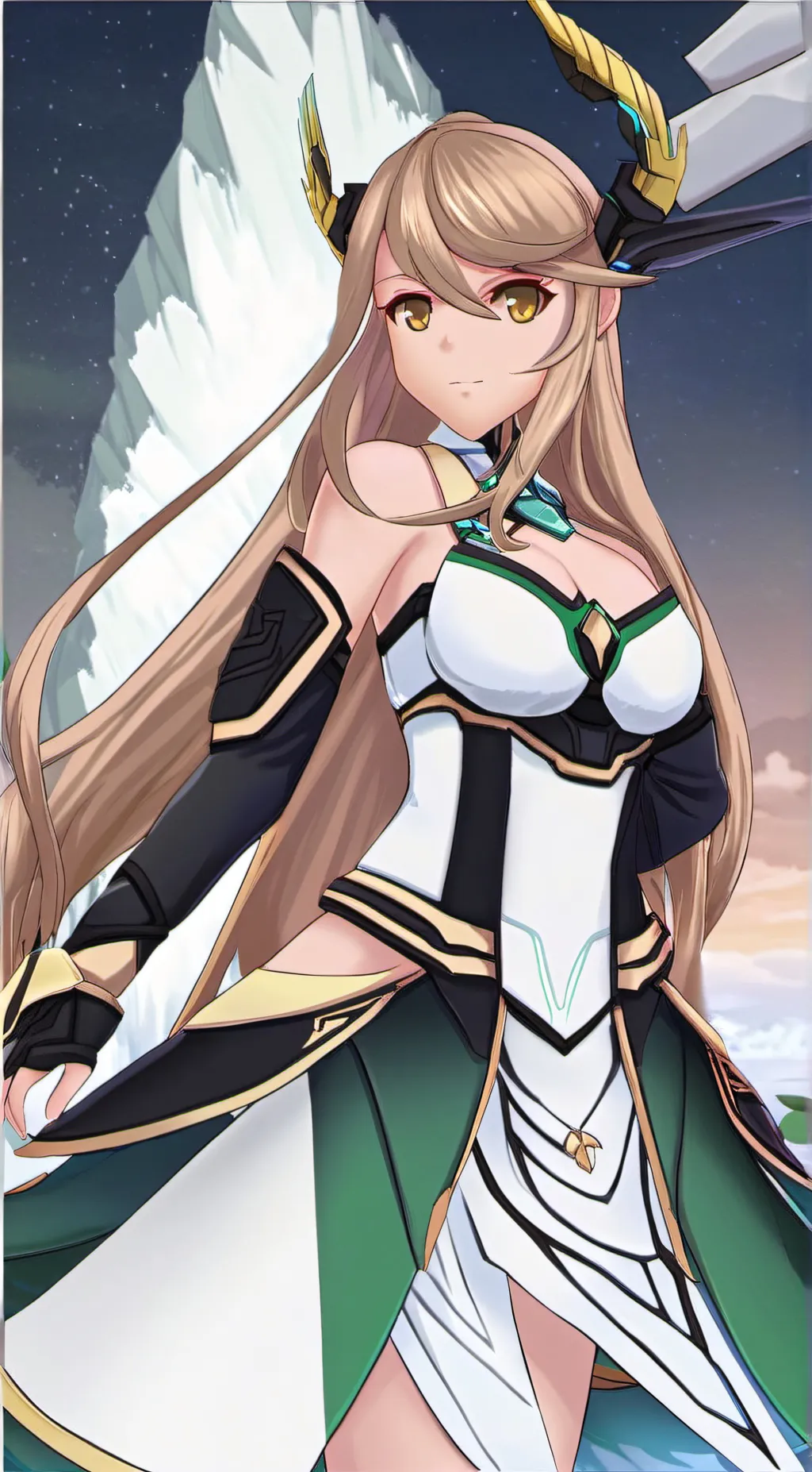 Talkie AI - Chat with Mythra