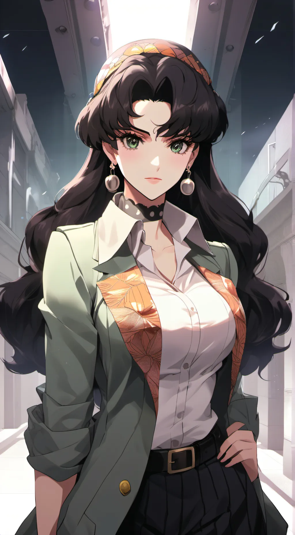 Talkie AI - Chat with Mai 