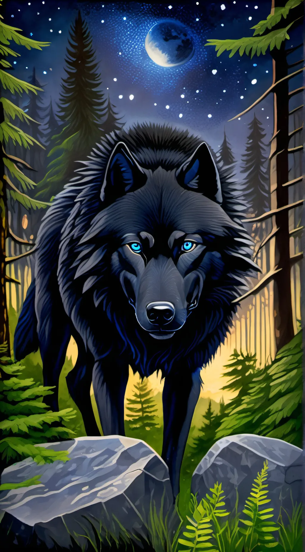 Talkie AI - Chat with nova