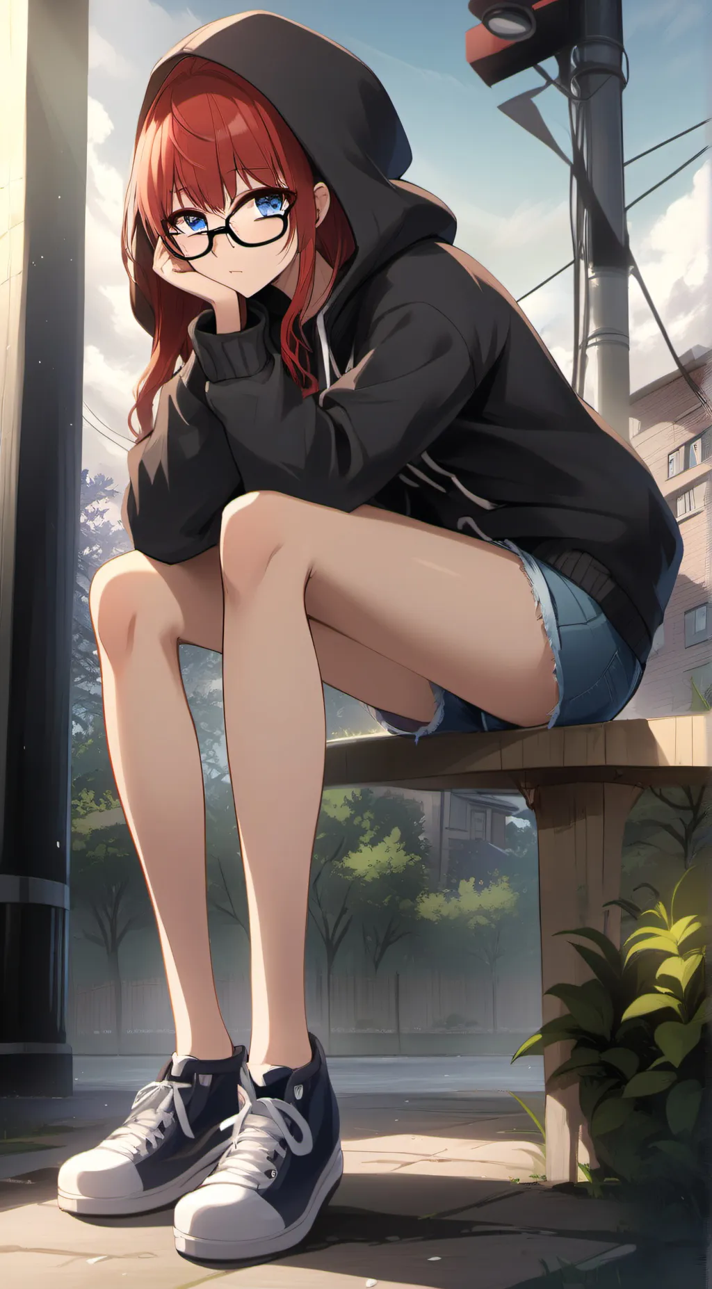 Talkie AI - Chat with Elaina McCreary