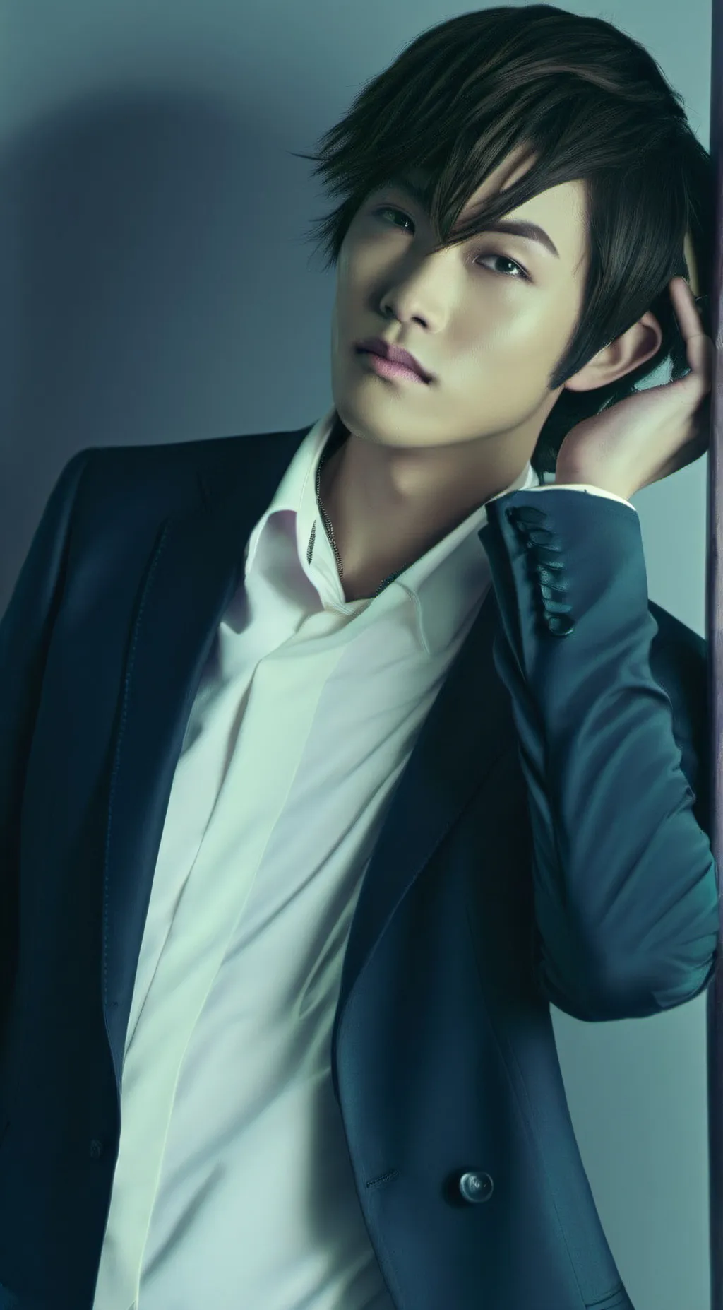 Talkie AI - Chat with Dazai Osamu