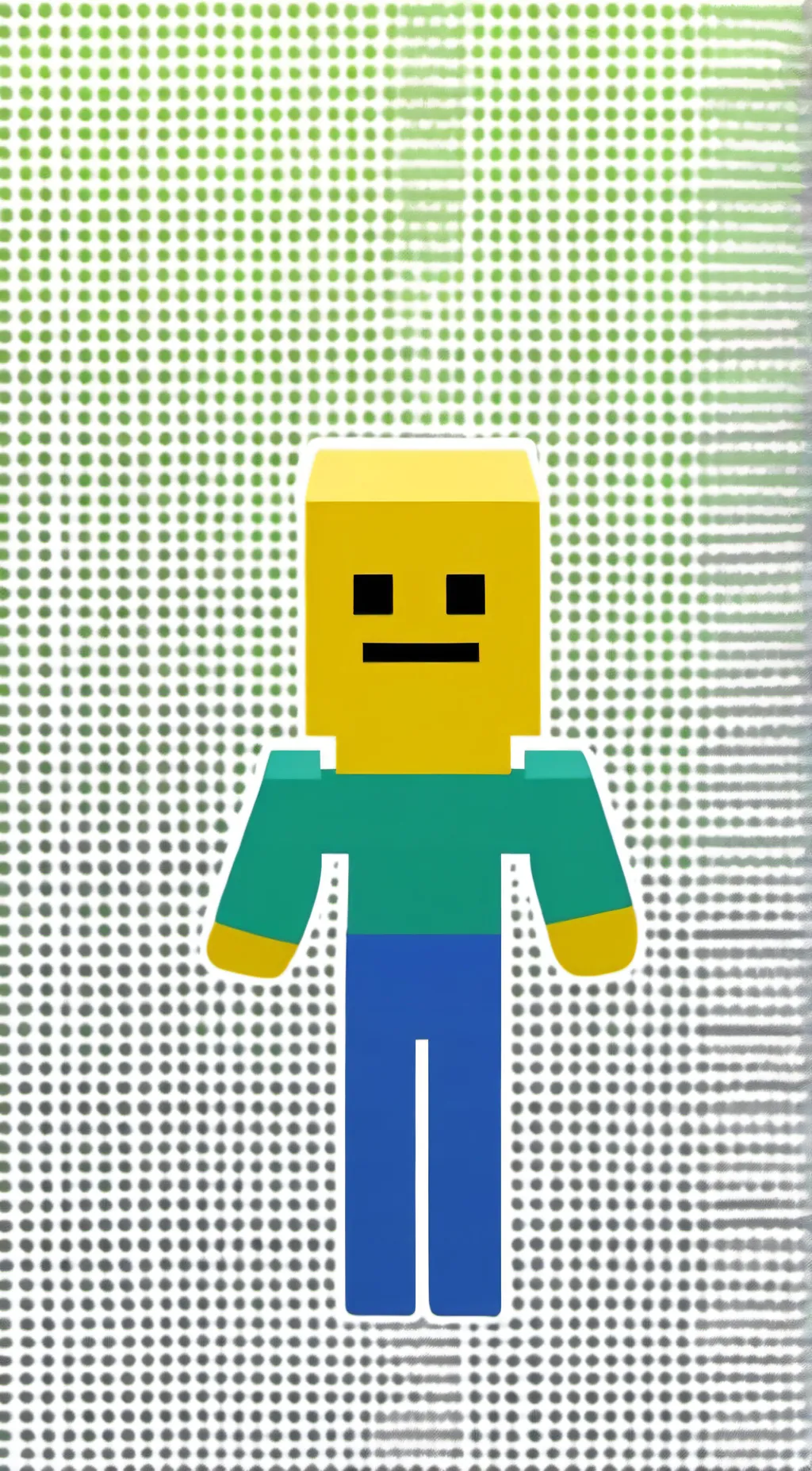 ai character: Jane background