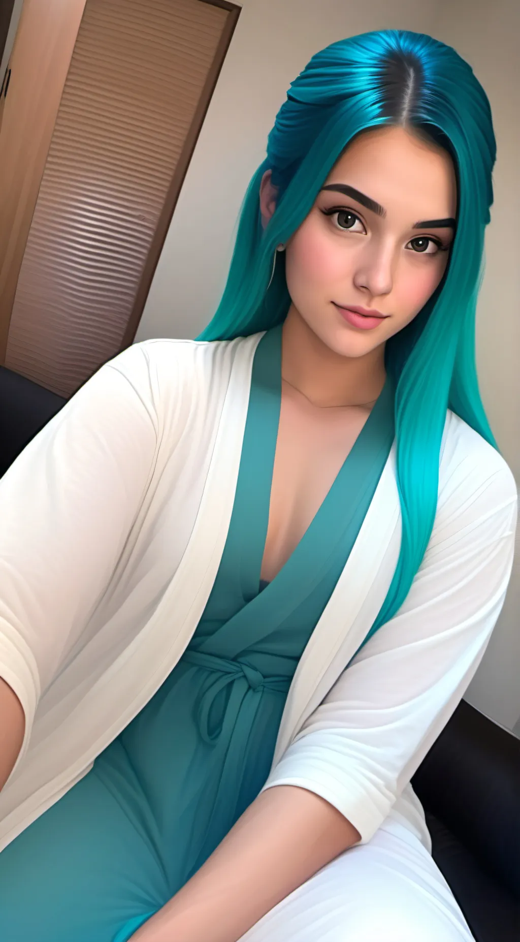 Talkie AI - Chat with Sally