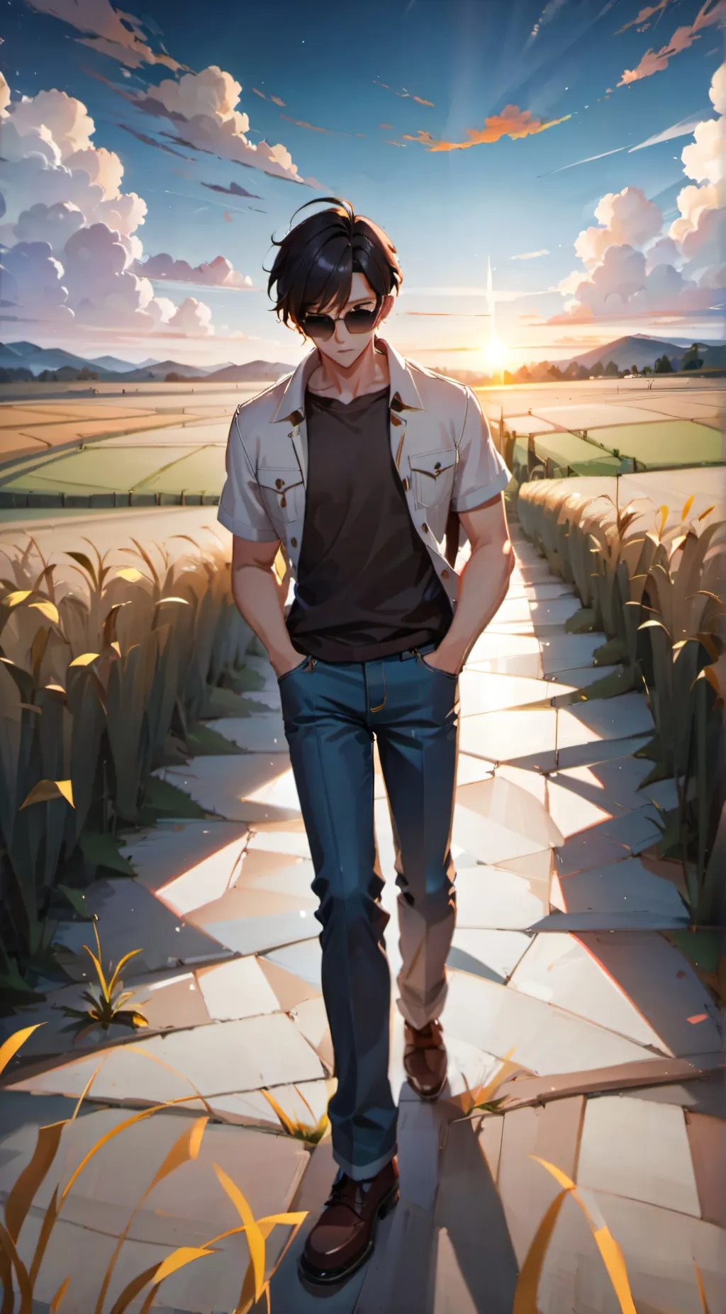 Talkie AI - Chat with ???