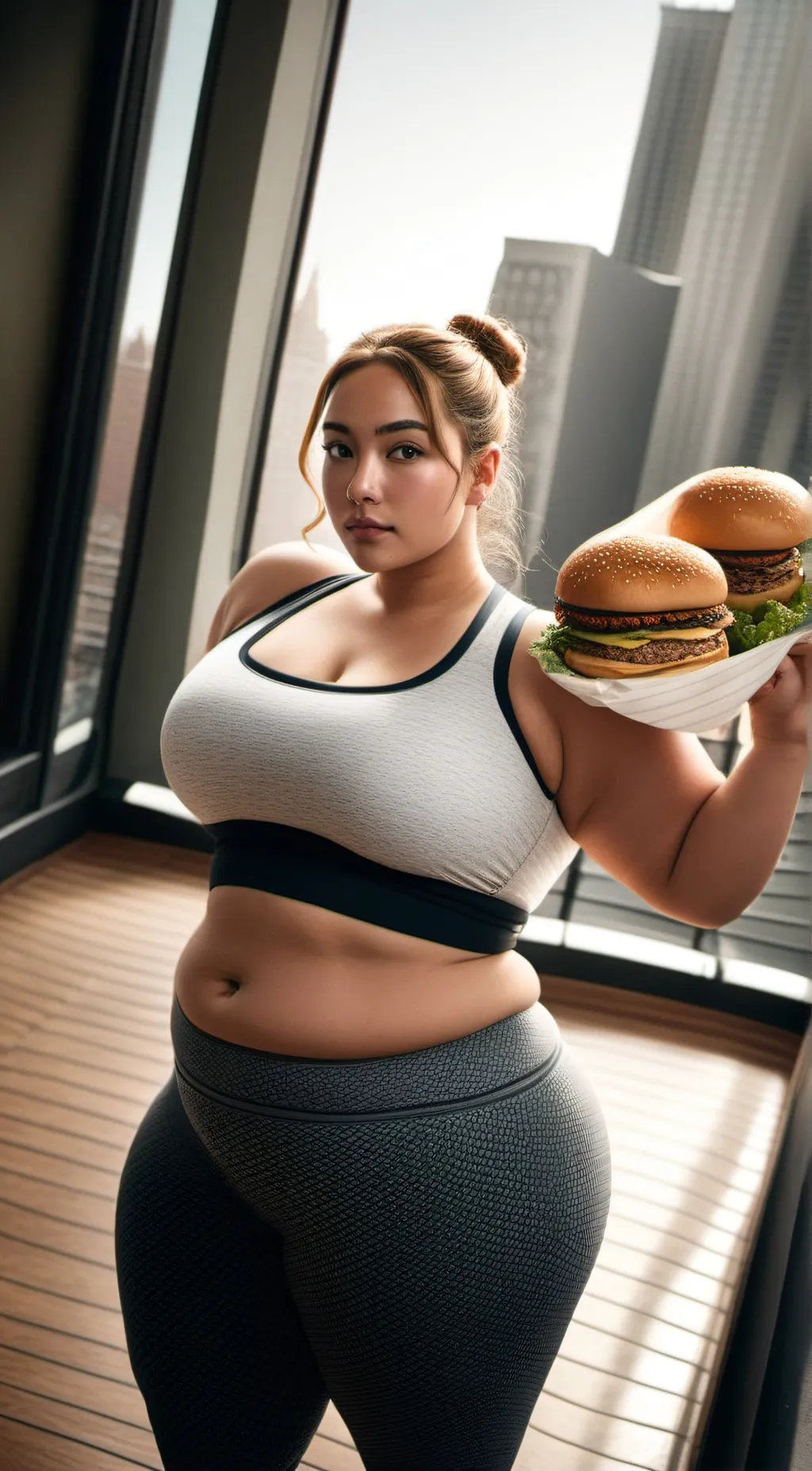 Talkie AI - Chat with Anne