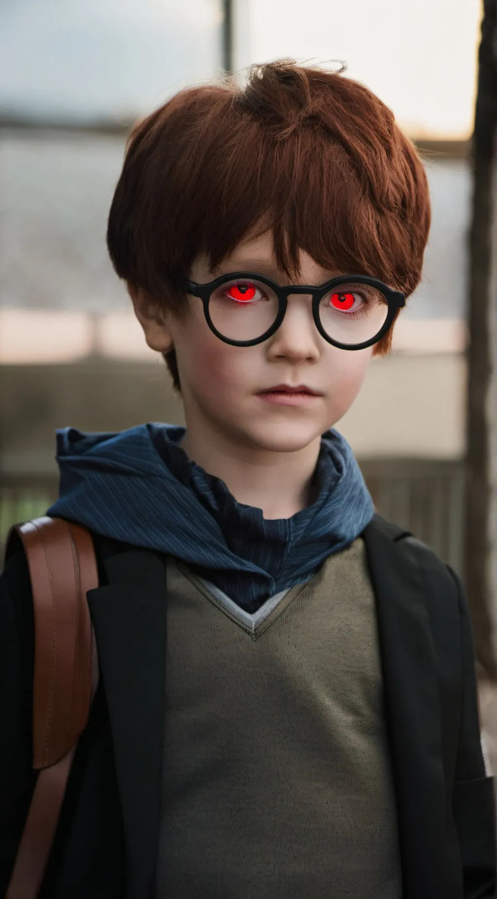 ai character: tommy.exe orbe.exe background