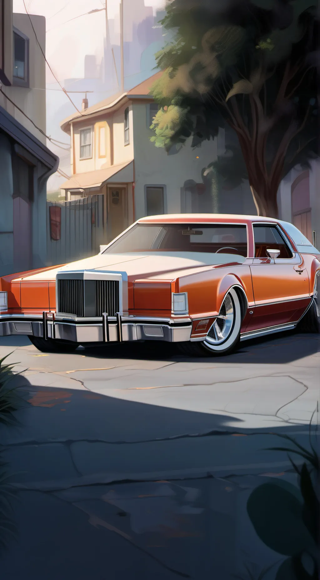 Talkie AI - Chat with lincolnmane