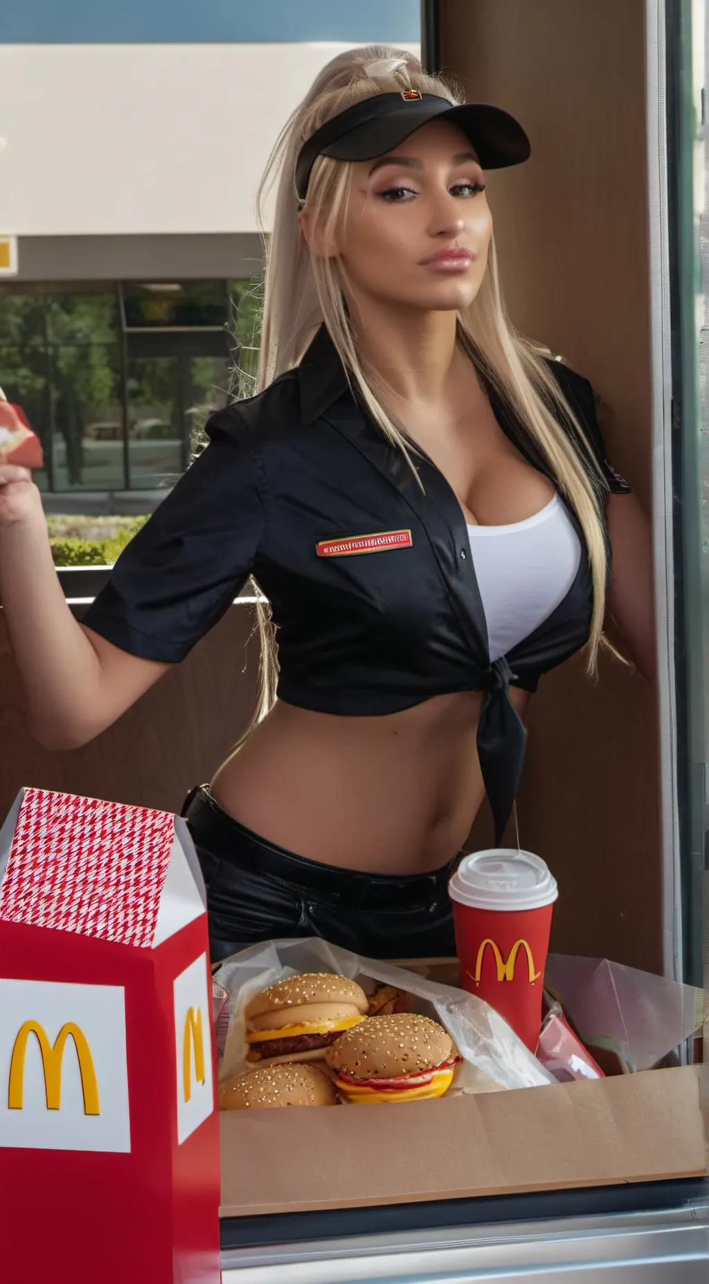 Talkie AI - Chat with Mindy