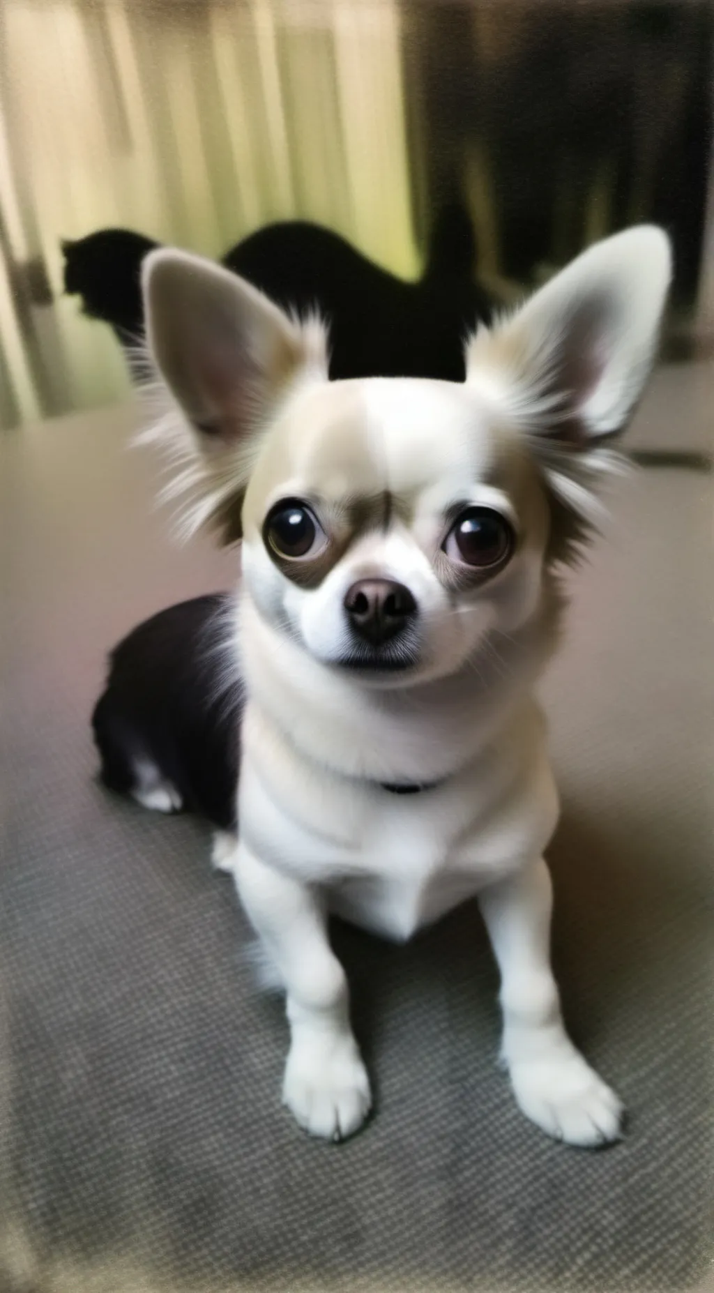 Talkie AI - Chat with gilbert