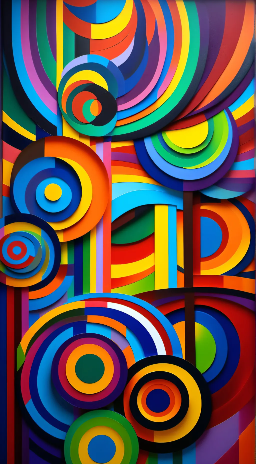 Talkie AI - Chat with color world