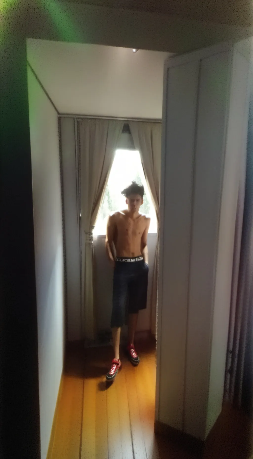 Talkie AI - Chat with Kai