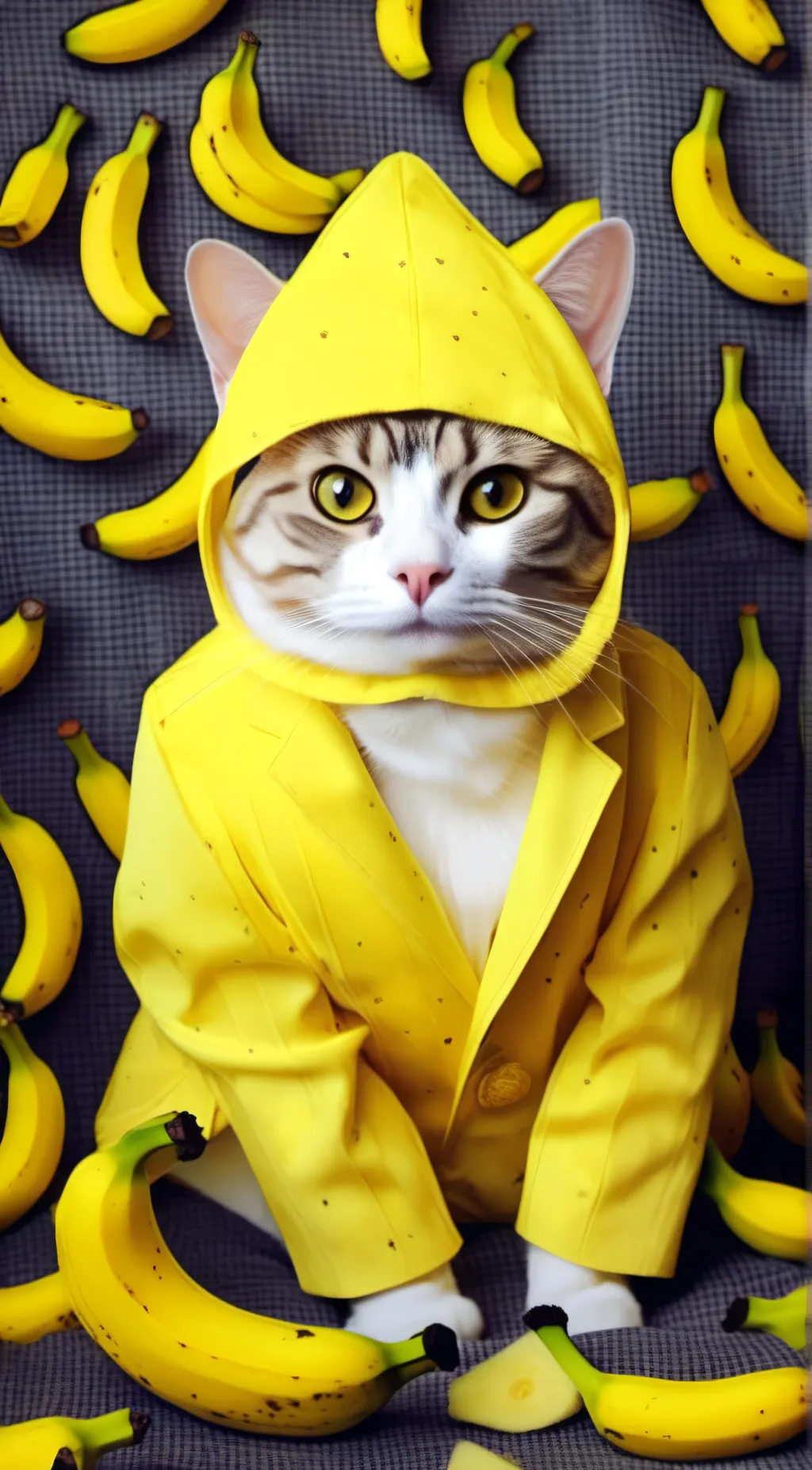 Talkie AI - Chat with 5474