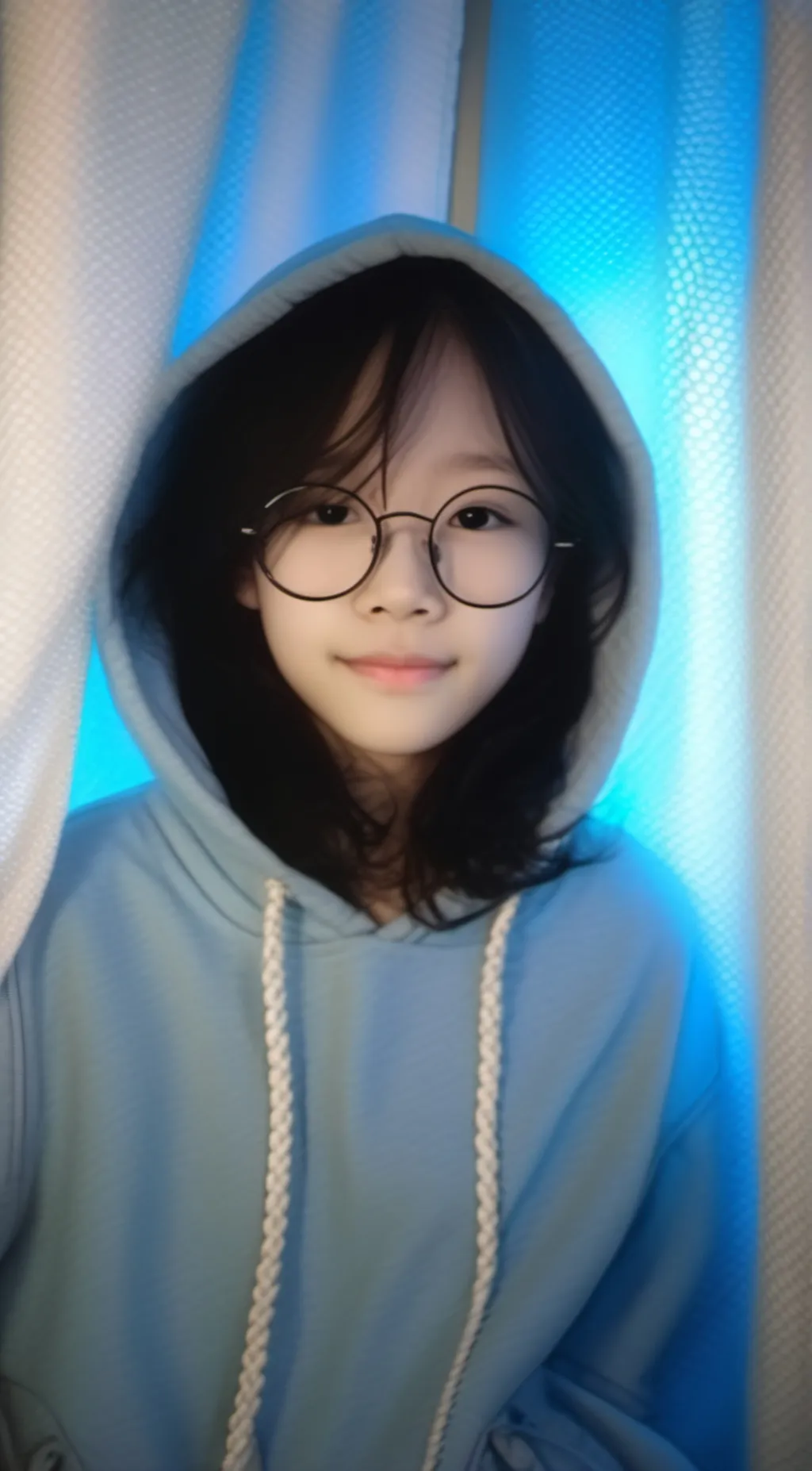 Talkie AI - Chat with Sophia Dương