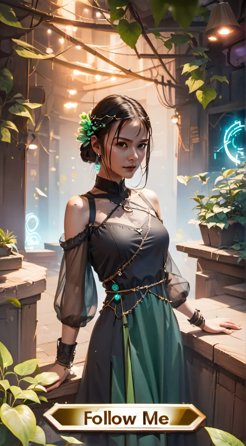 Talkie AI - Chat with Akira