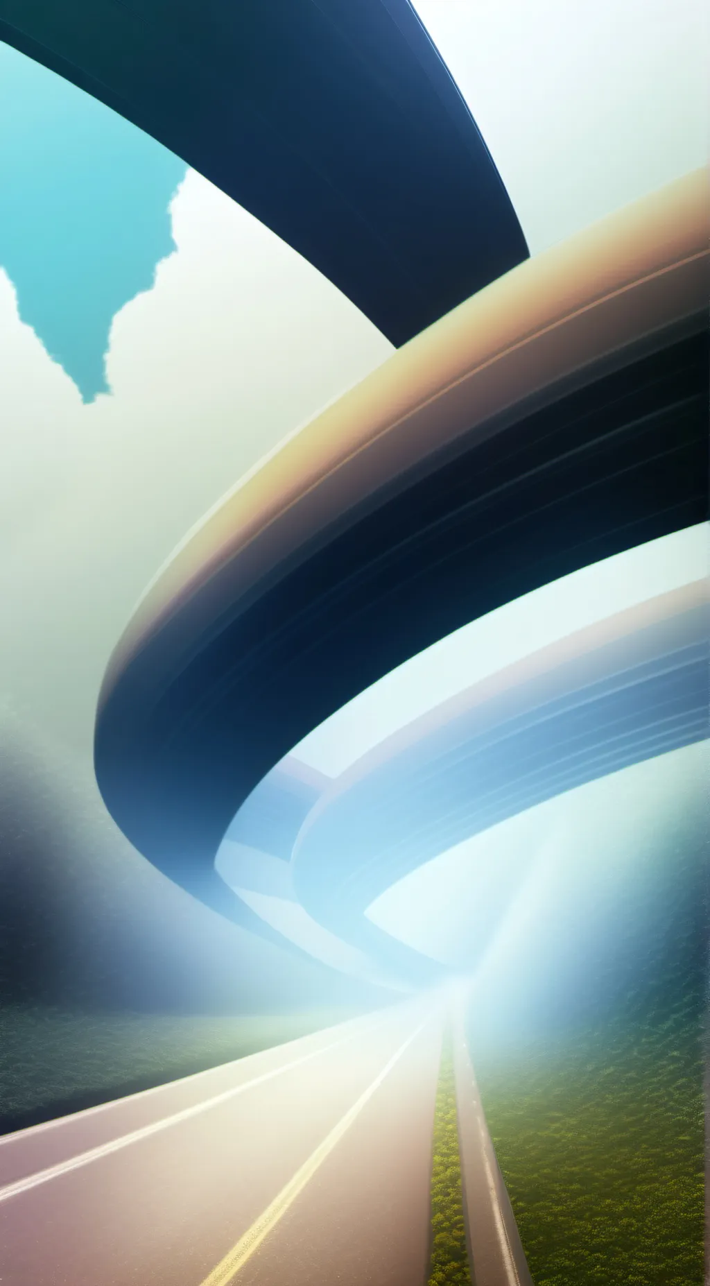 ai character: nothing background