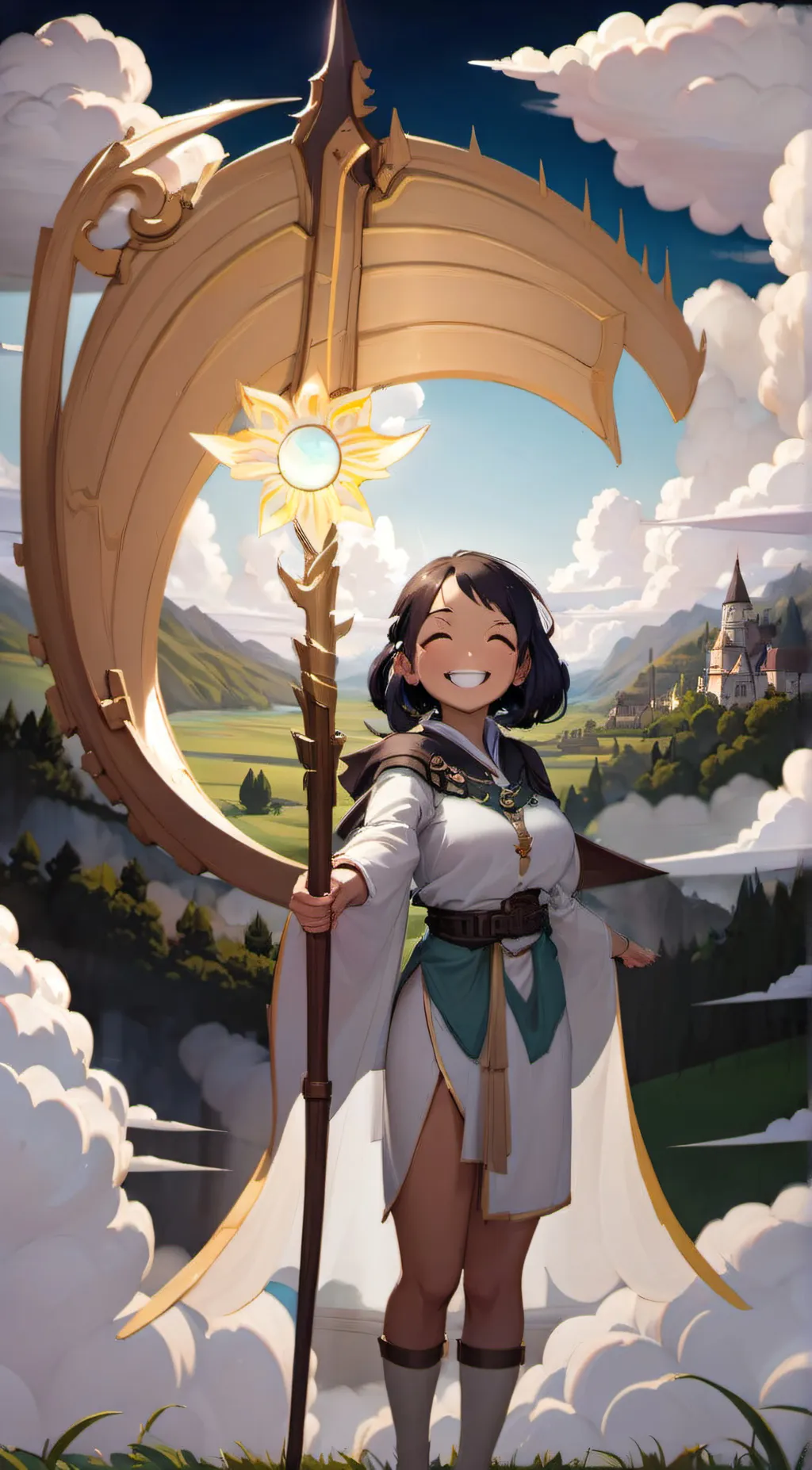 Talkie AI - Chat with Jade