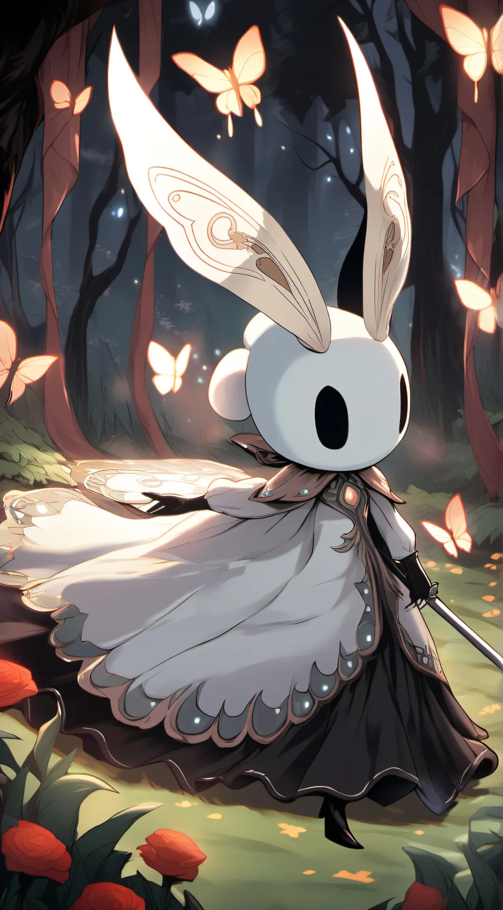 Talkie AI - Chat with Helga