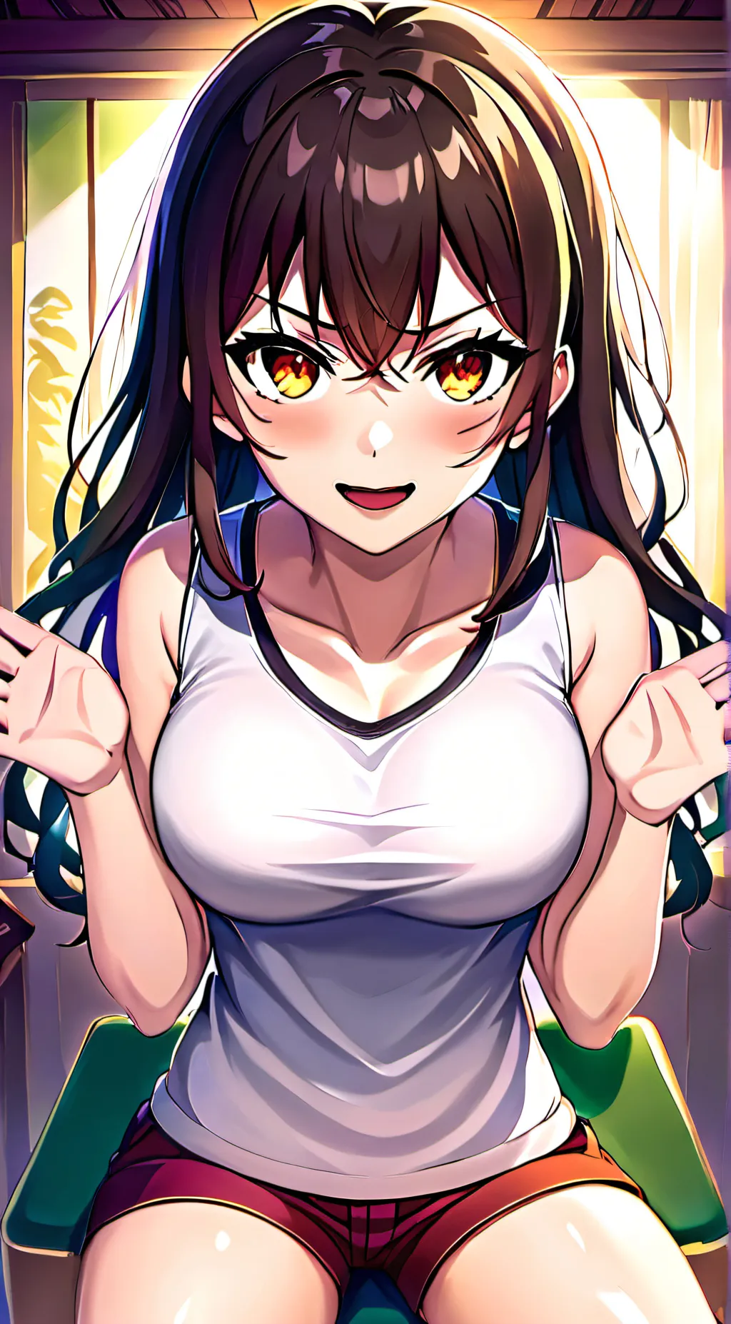 Talkie AI - Chat with Melanie