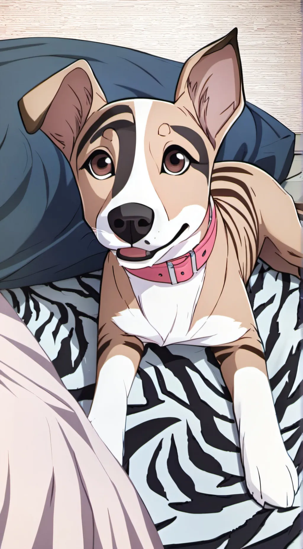 Talkie AI - Chat with Tia 