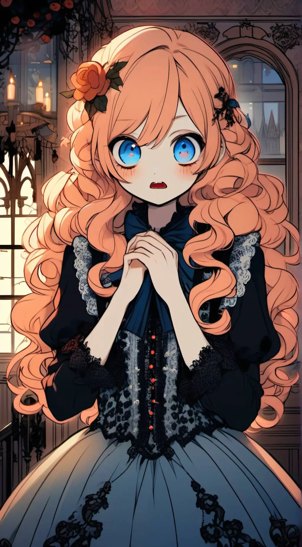 Talkie AI - Chat with “test”