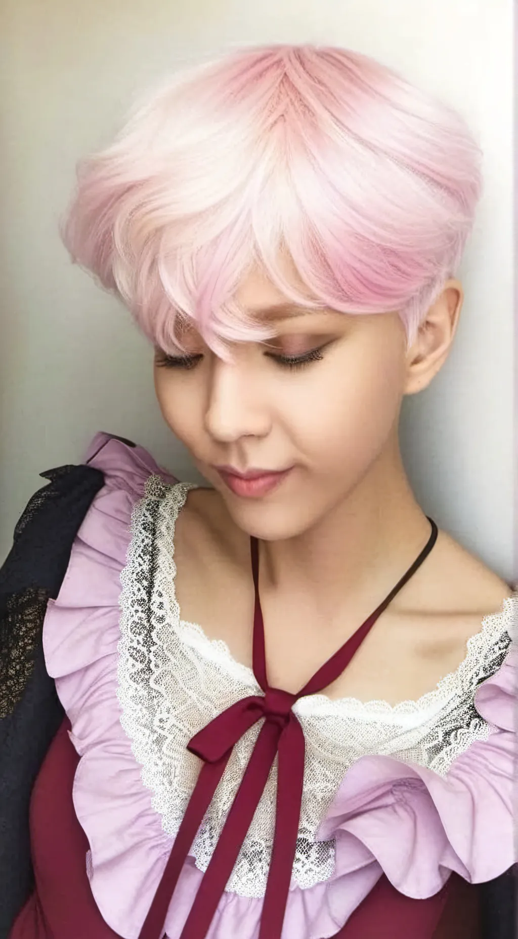 Talkie AI - Chat with Kiri