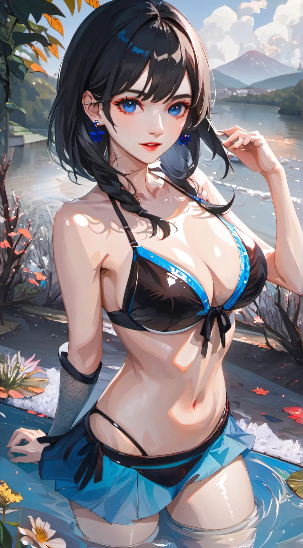 Talkie AI - Chat with Ari 