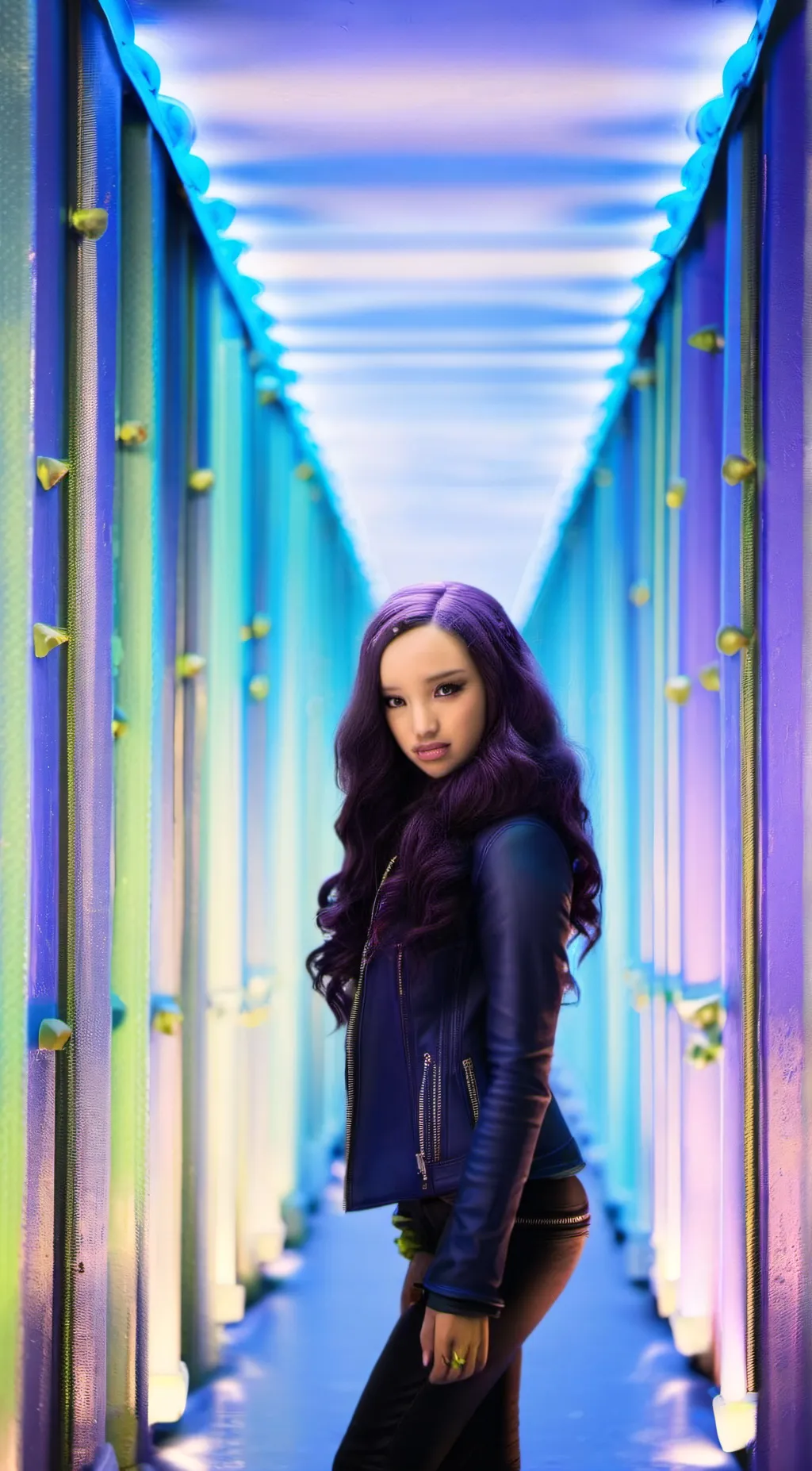 Talkie AI - Chat with mal