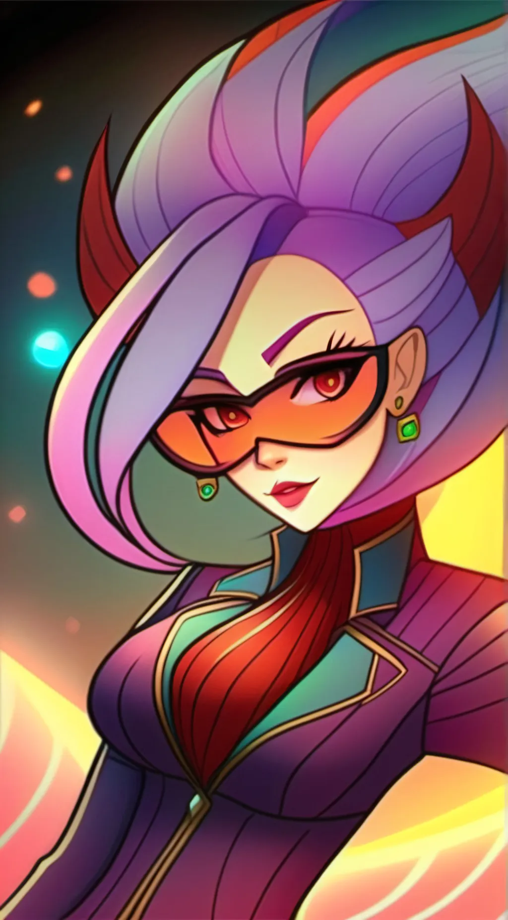 Talkie AI - Chat with Fizz