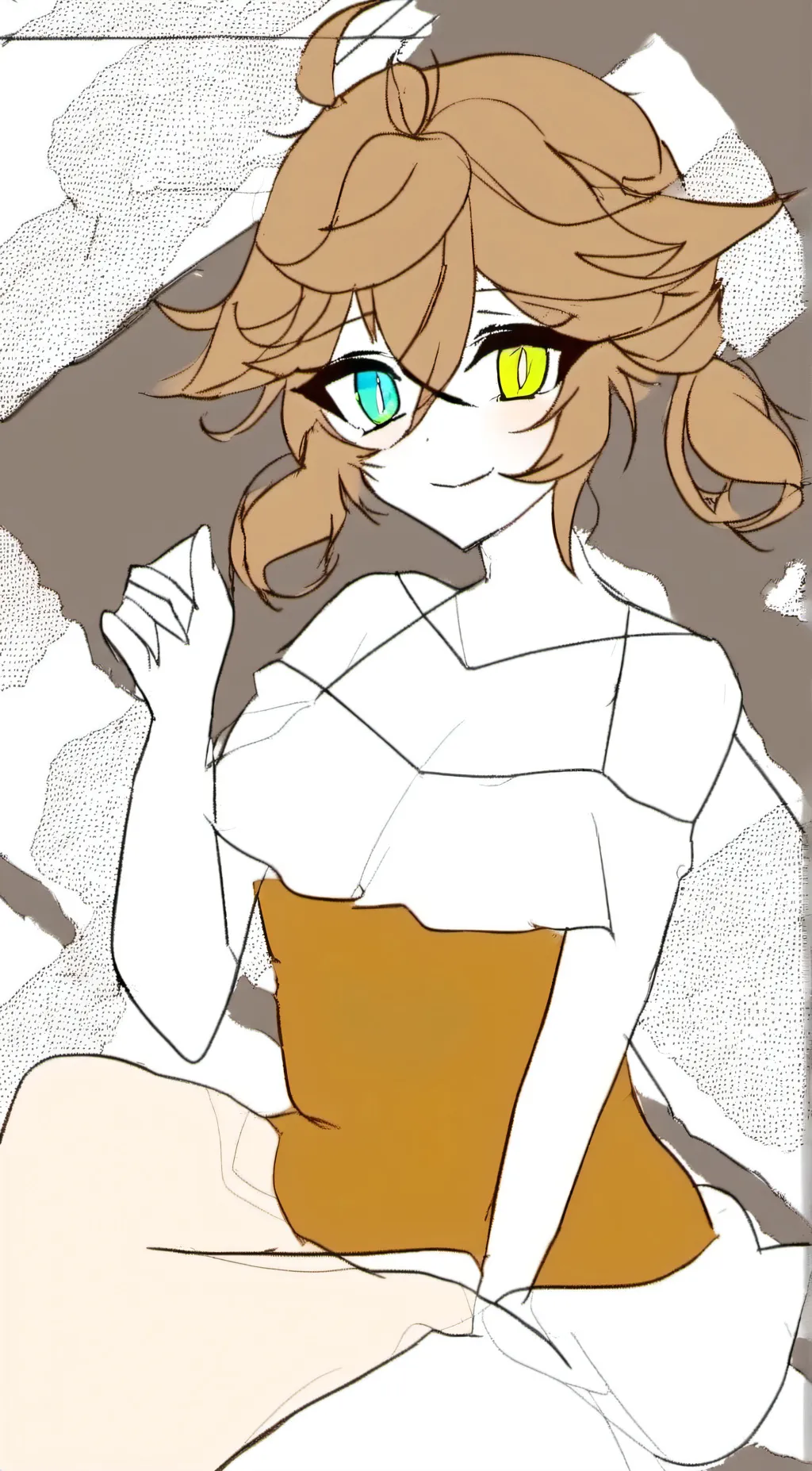 Talkie AI - Chat with demon slayer 