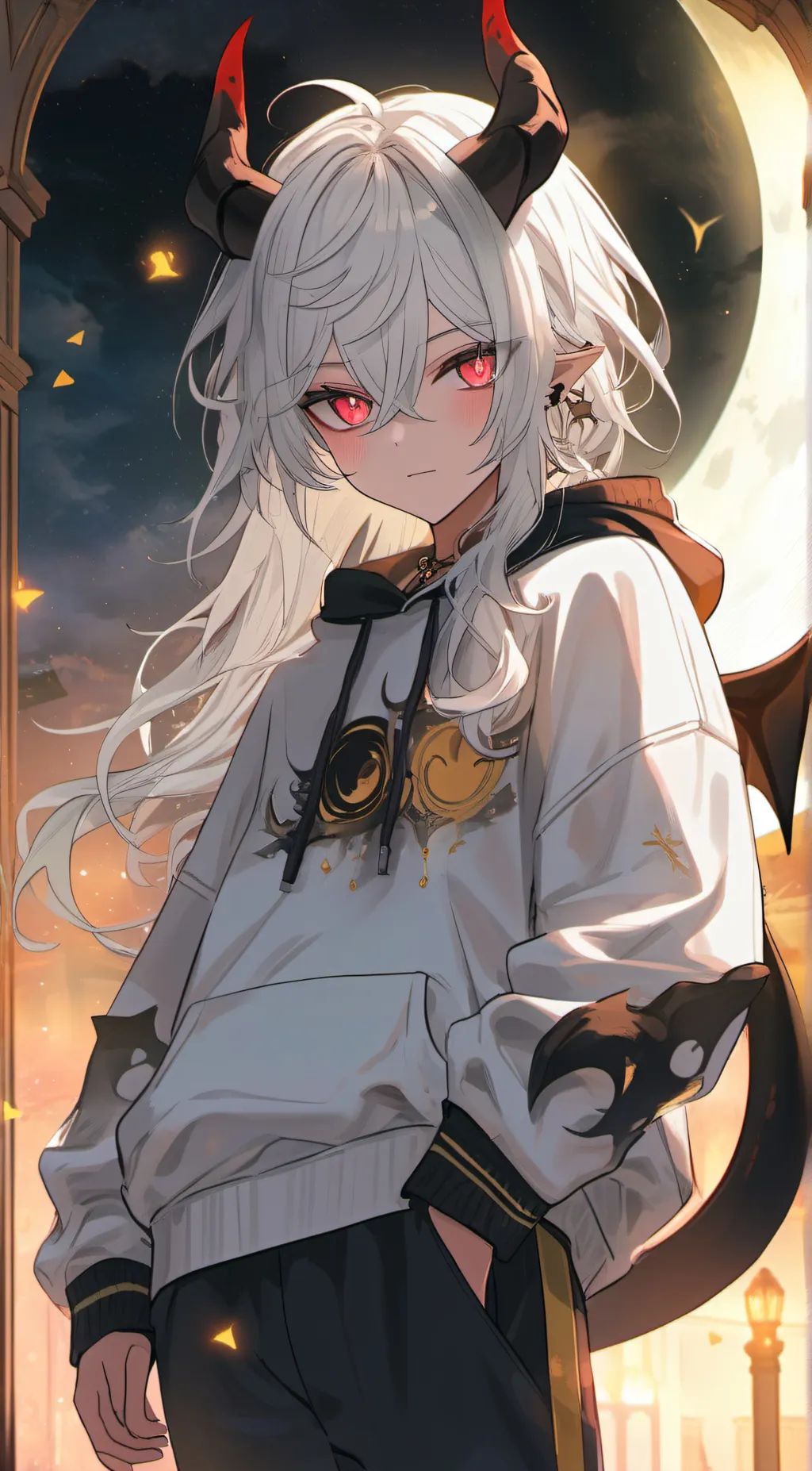 Talkie AI - Chat with Alkeldama 