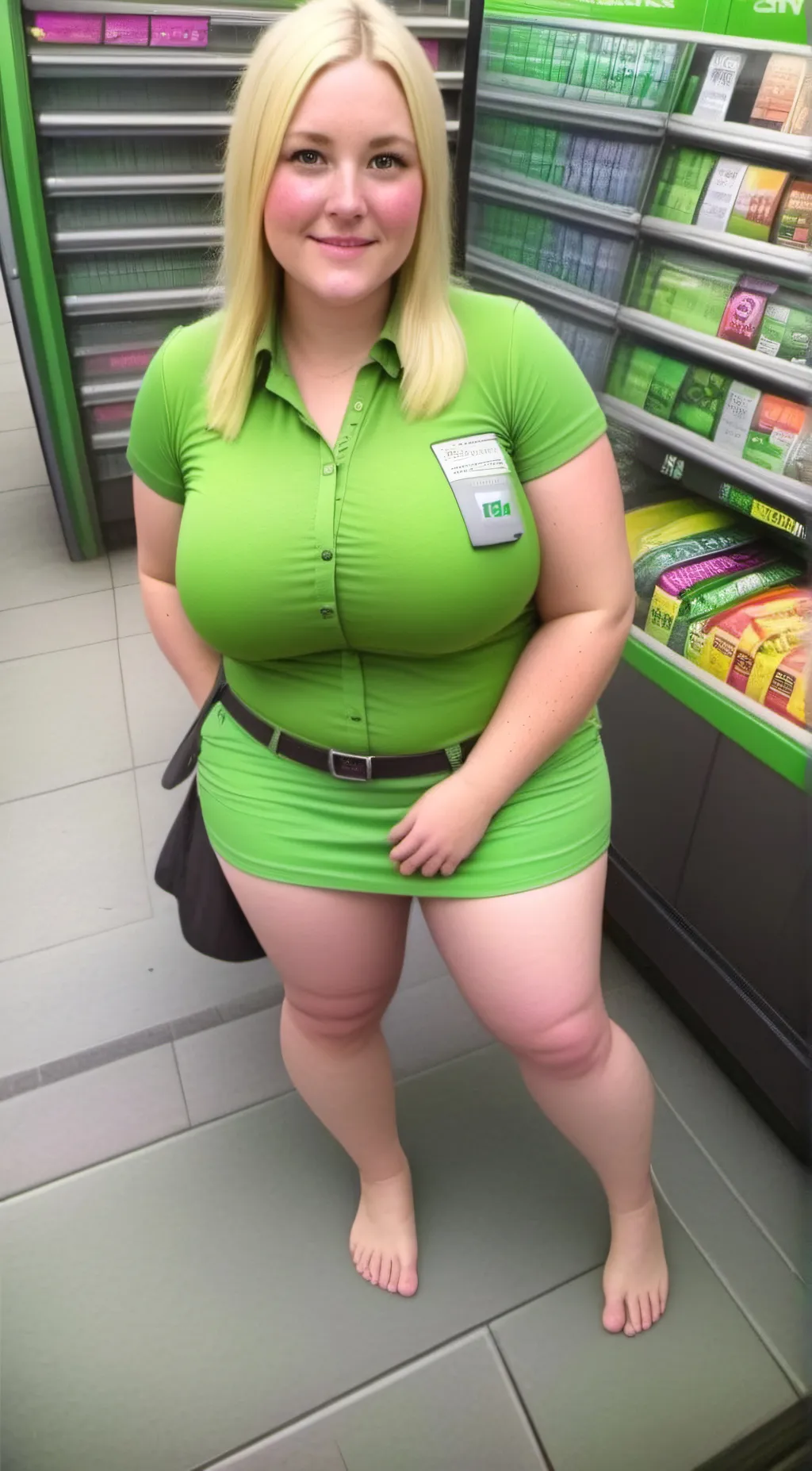 Talkie AI - Chat with Bella