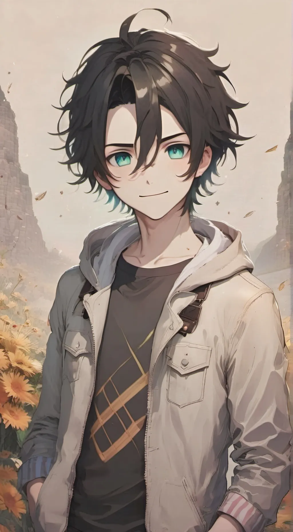 Talkie AI - Chat with meeka