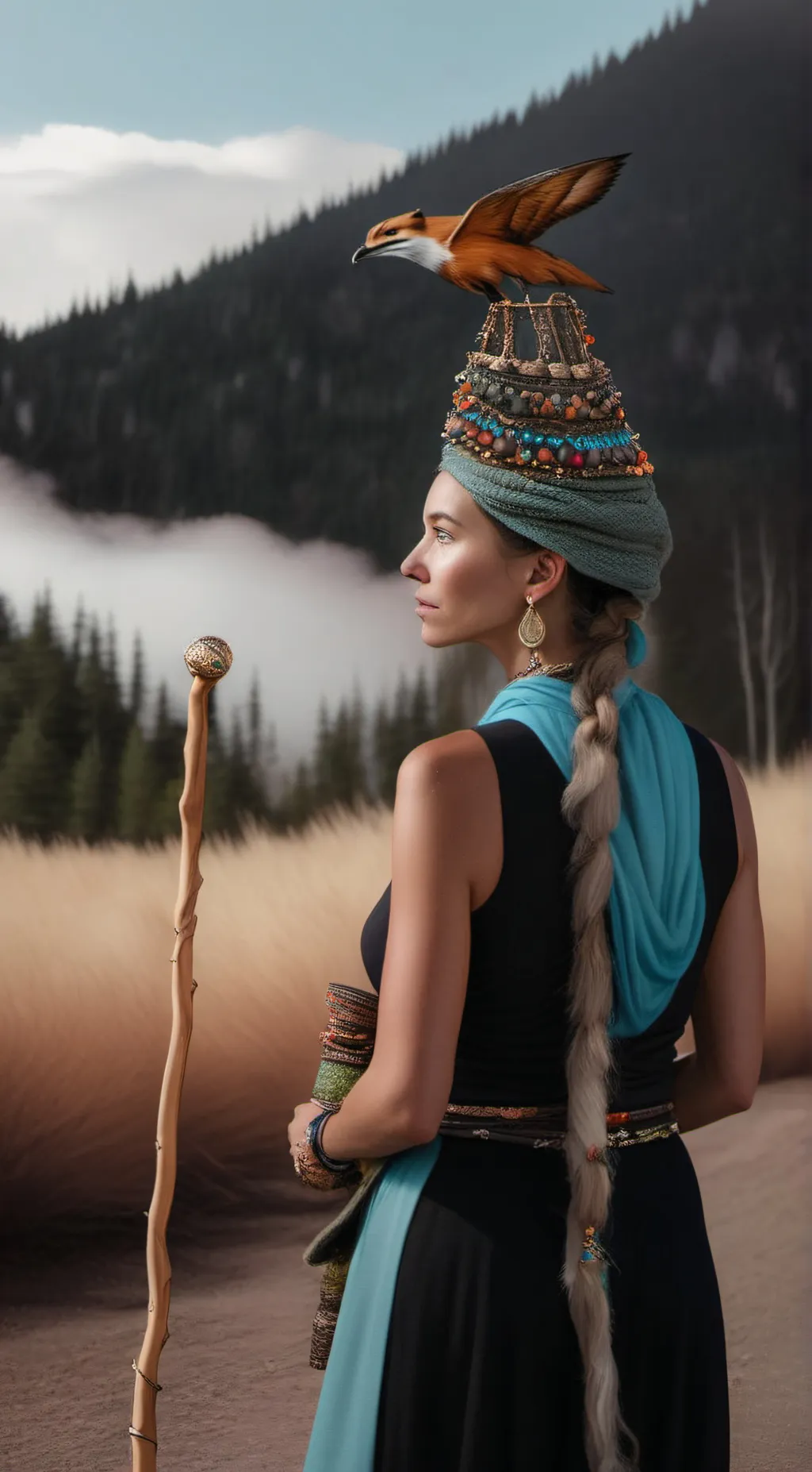 Talkie AI - Chat with Rosetta