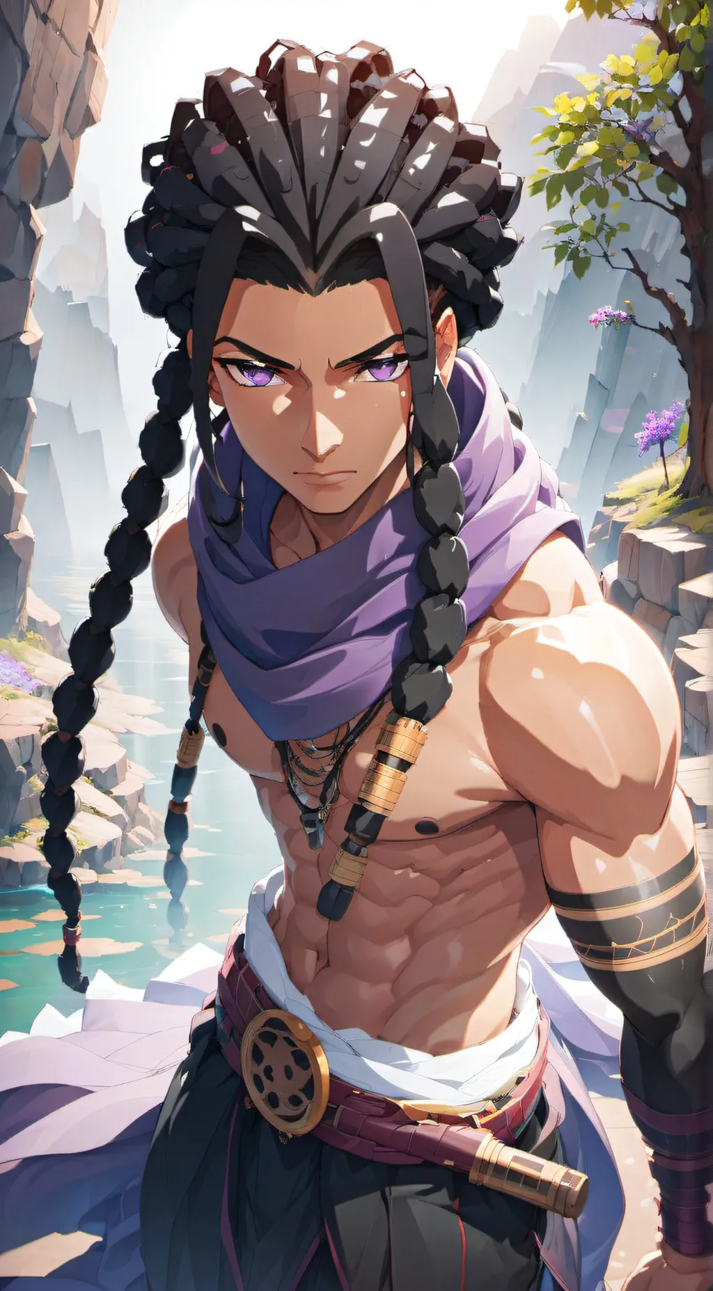 Talkie AI - Chat with cresta