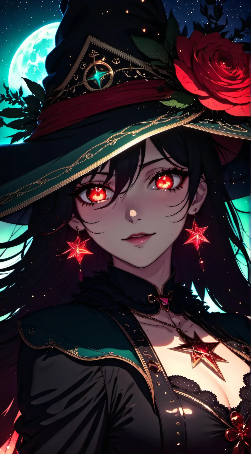 Talkie AI - Chat with Ravenna