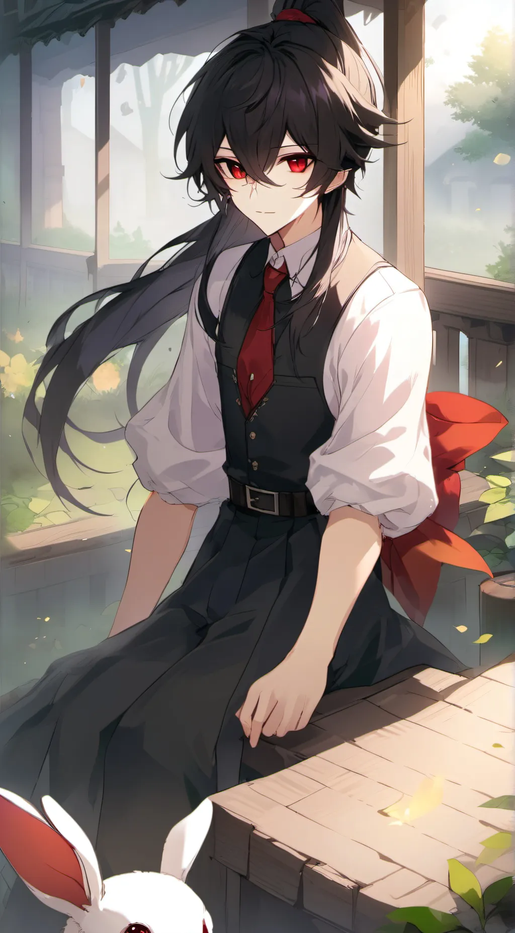 Talkie AI - Chat with Valerie