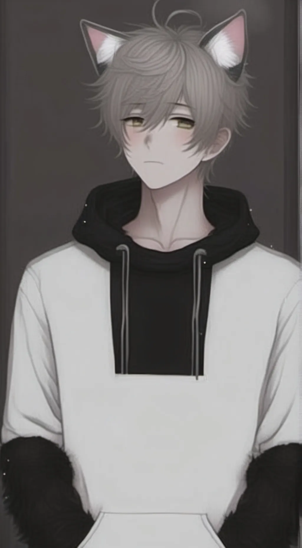 Talkie AI - Chat with Moon